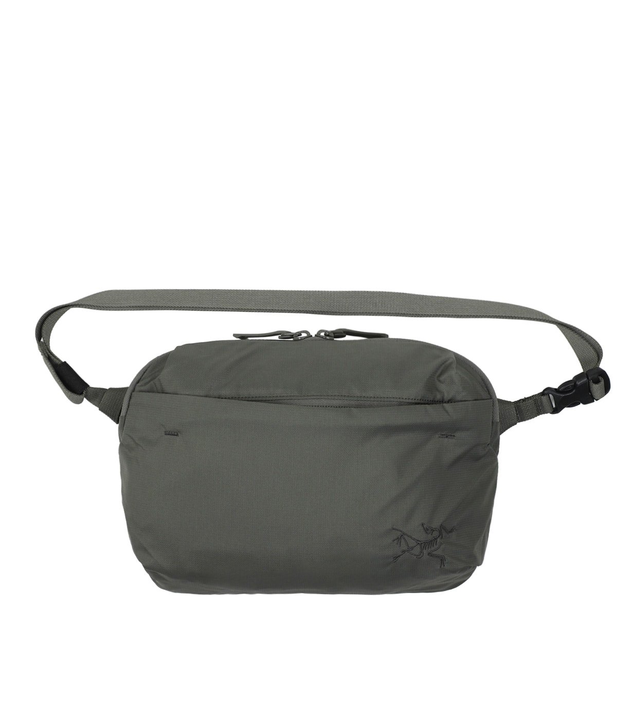アークテリクス Hilliard Crossbody Bagオッシュマンズ EX 【公式通販】