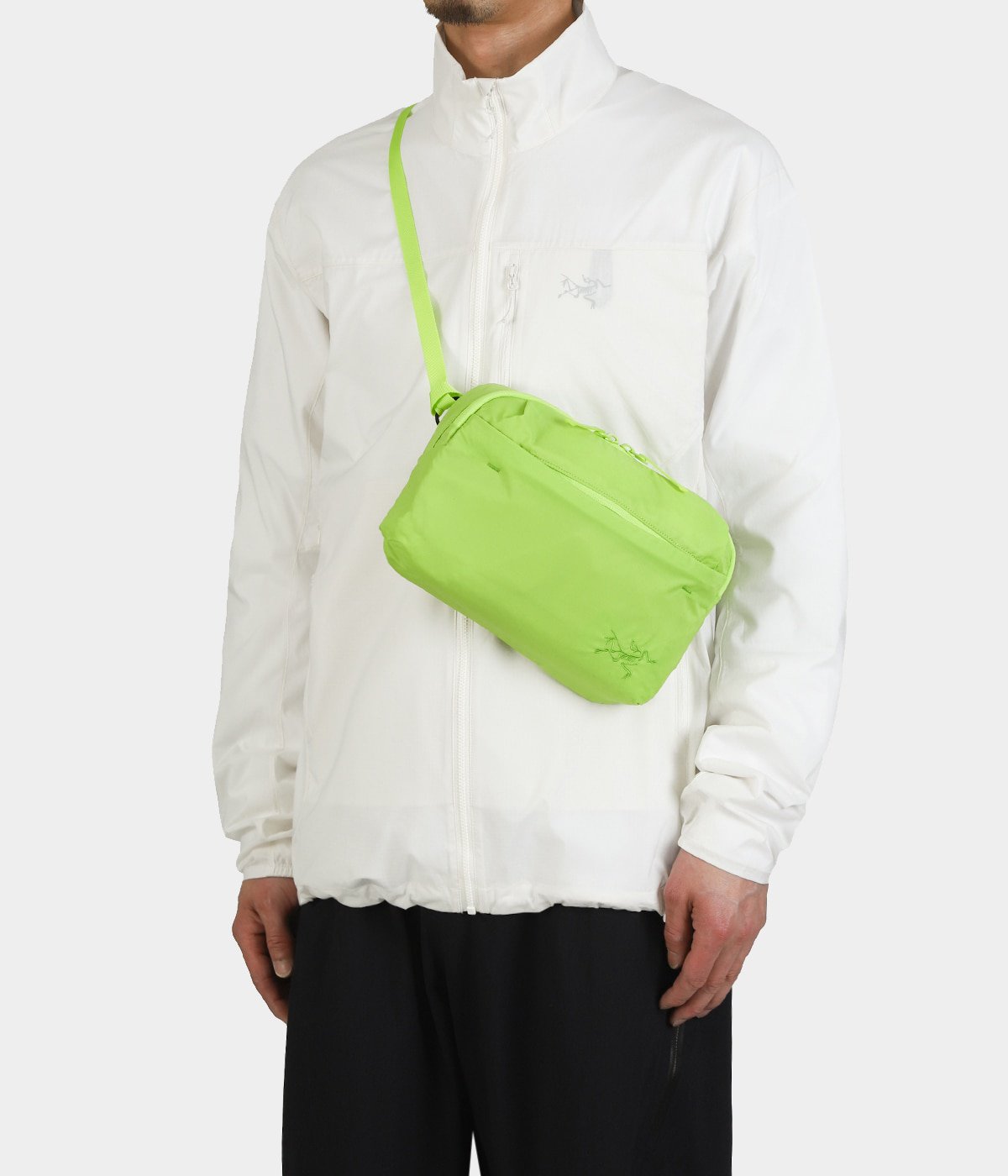 Heliad Crossbody（エクスクルーシブ） | ARC'TERYX(アークテリクス
