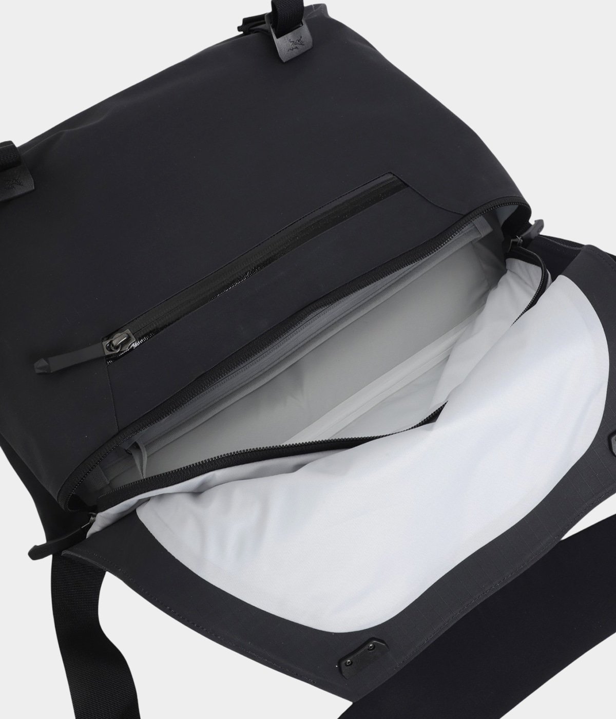 Granville 10 Courier Bag | ARC'TERYX(アークテリクス) / バッグ