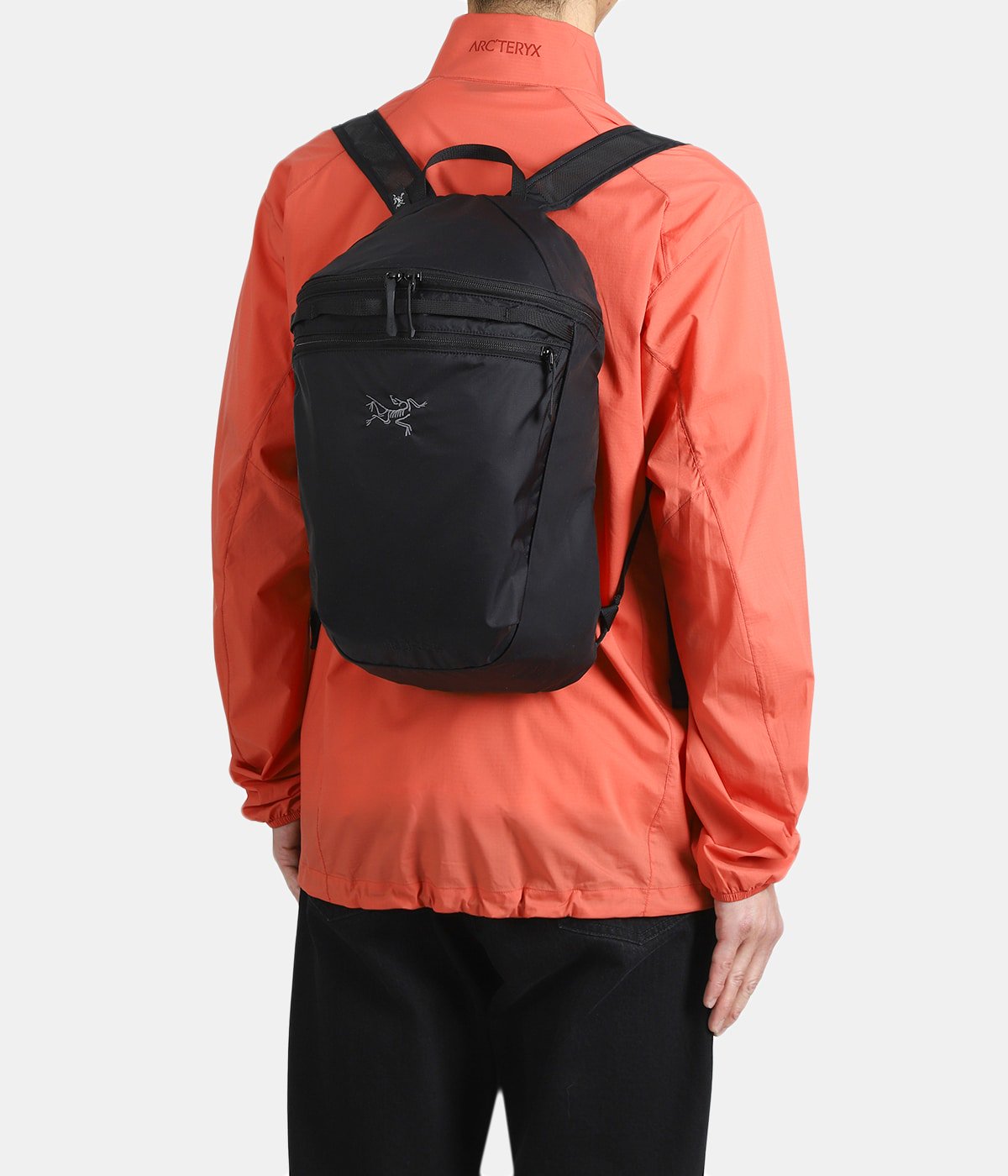 Heliad 15 Backpack | ARC'TERYX(アークテリクス) / バッグ バック