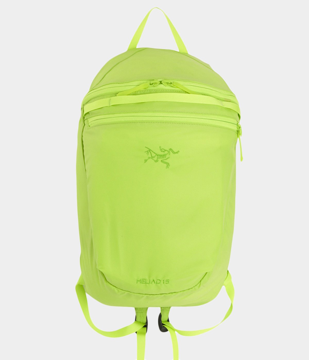 Heliad 15 Backpack（エクスクルーシブ） | ARC'TERYX(アークテリクス