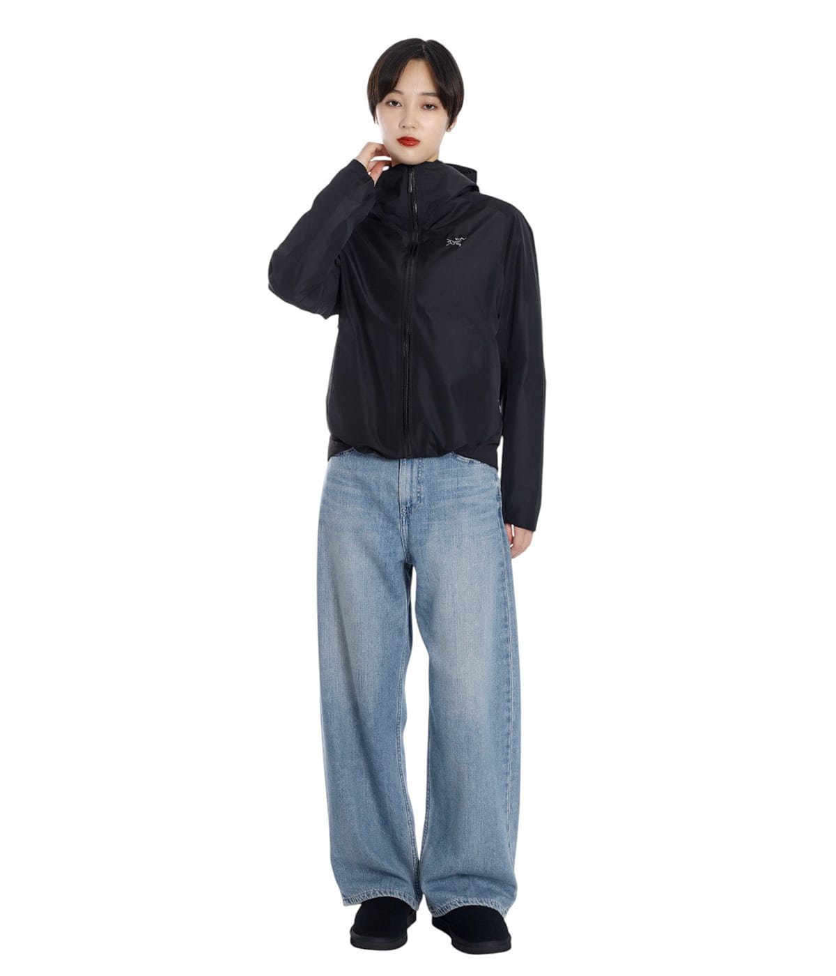 レディース】Solano Insulated Hoody women's | ARC'TERYX