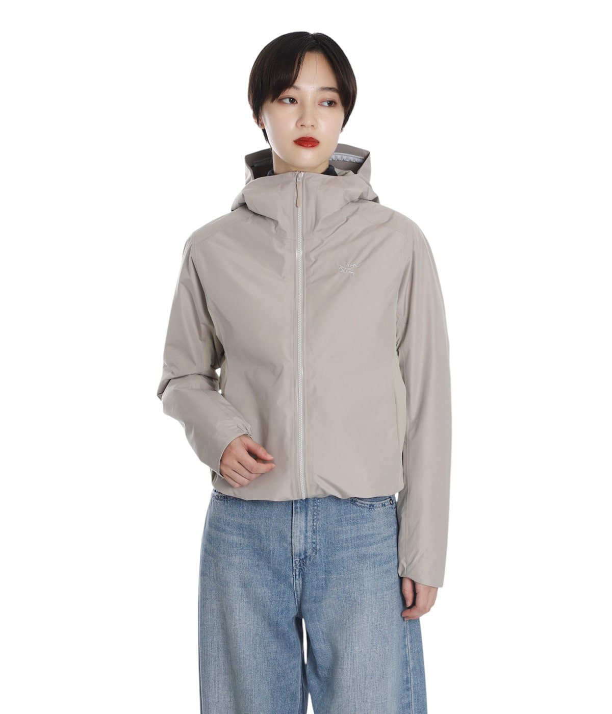 レディース】Solano Insulated Hoody women's | ARC'TERYX