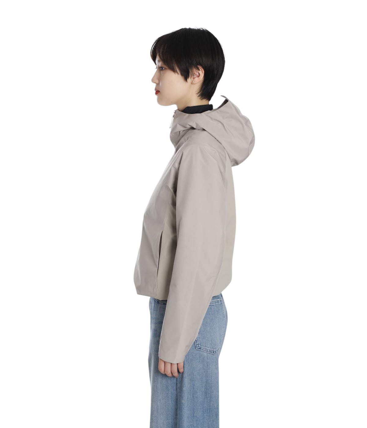 レディース】Solano Insulated Hoody women's | ARC'TERYX