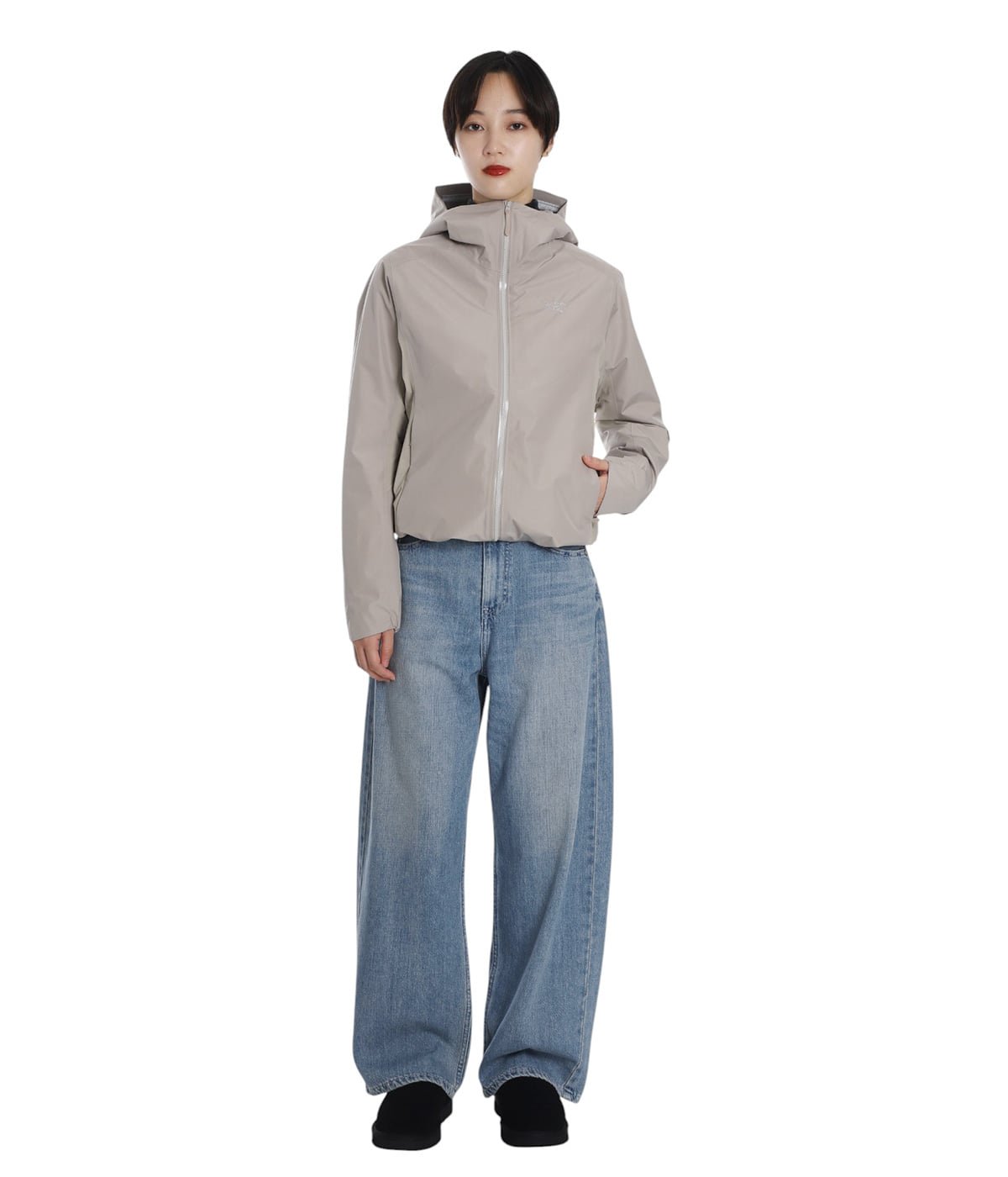 レディース】Solano Insulated Hoody women's | ARC'TERYX