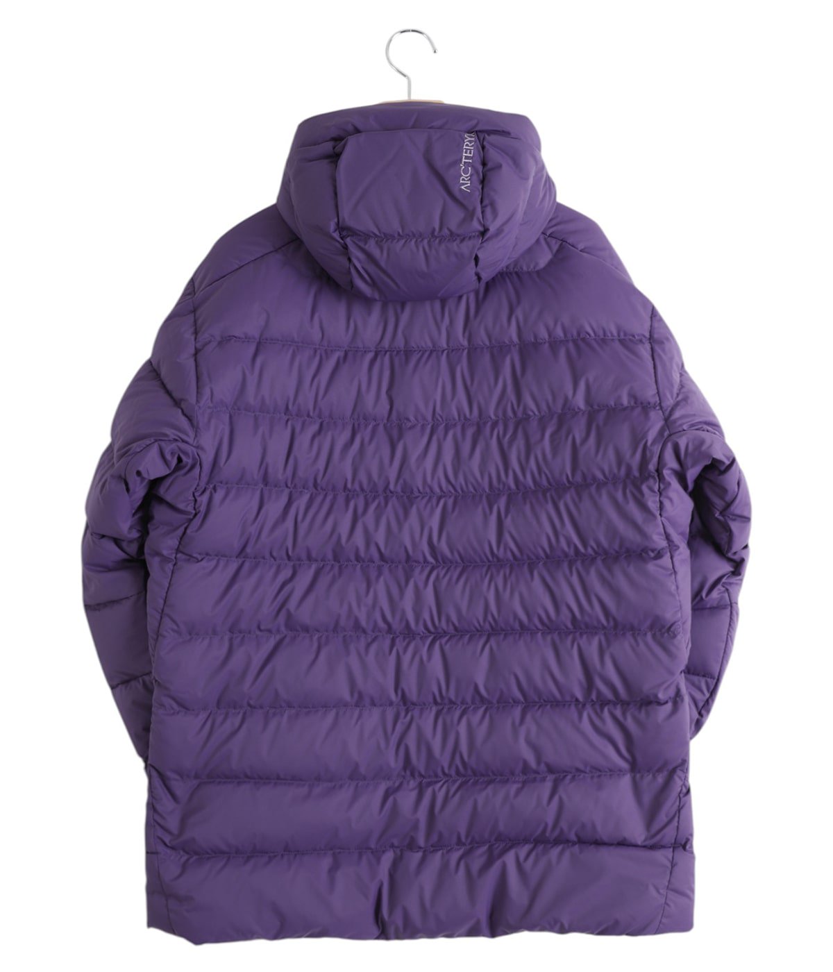 Thorium Hoody M (エクスクルーシブモデル) | ARC'TERYX