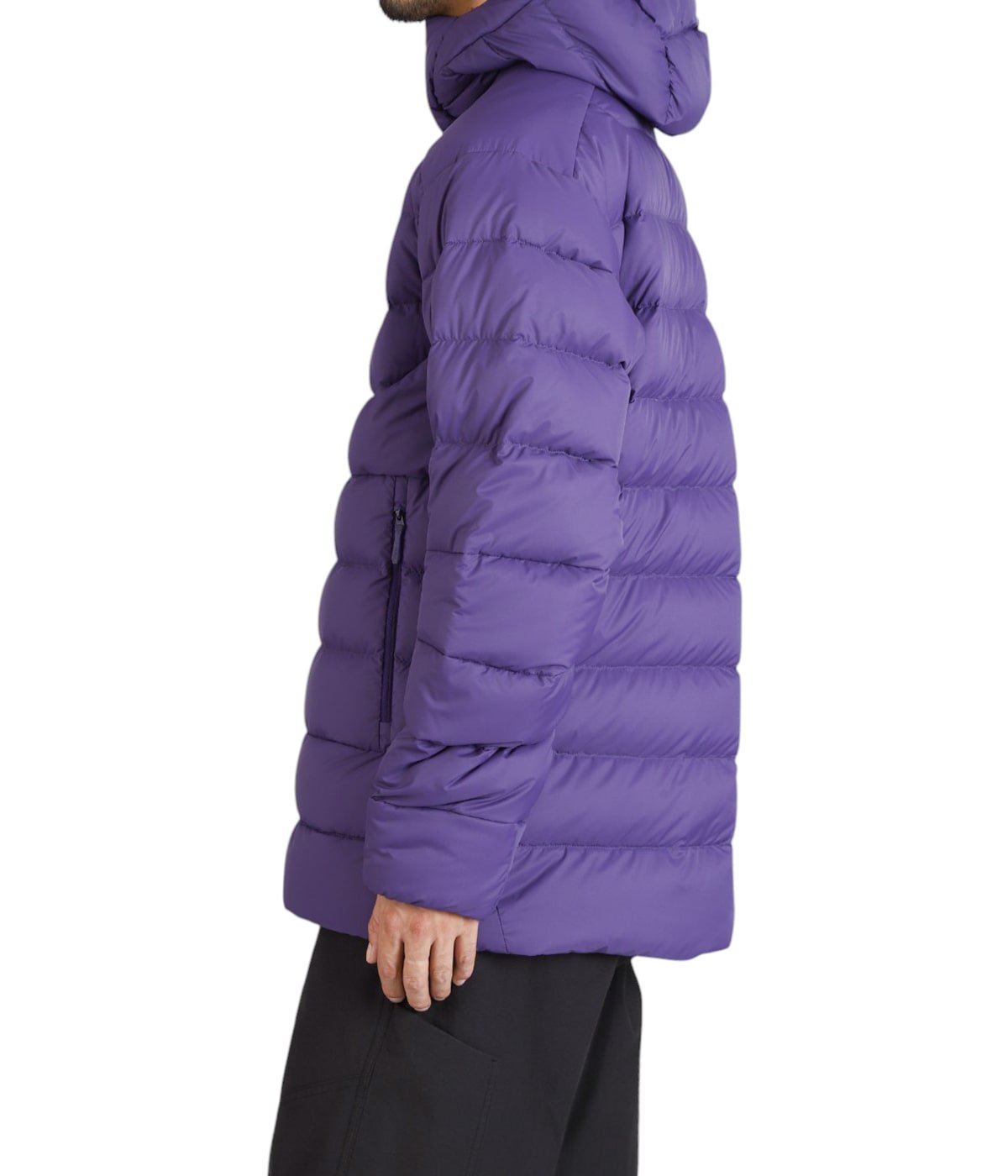 ☆新品☆ アークテリクス　ダウンジャケット　Thorium Mサイズ Thorium Jacket M (エクスクルーシブモデル) | ARC'TERYX