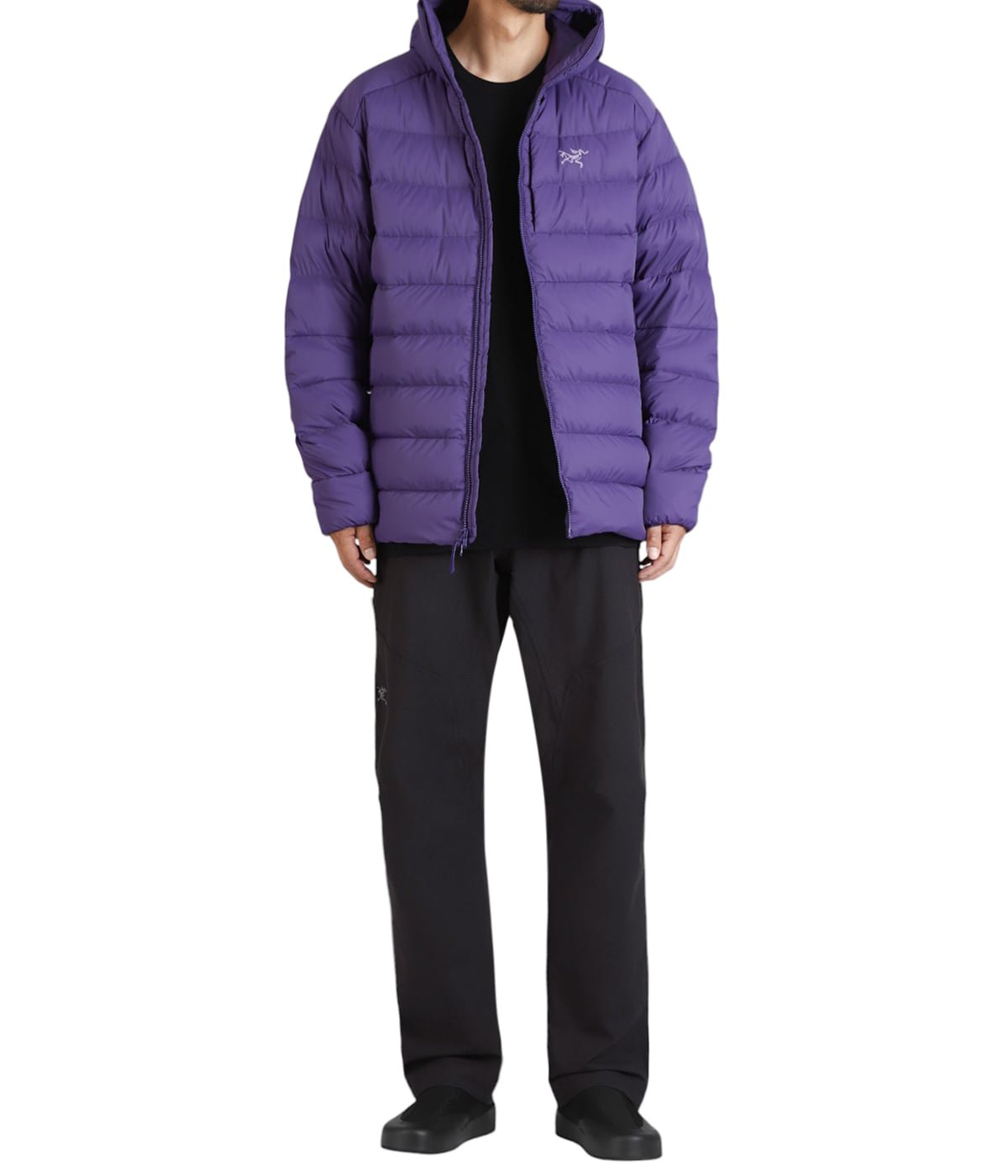 Thorium Hoody M (エクスクルーシブモデル) | ARC'TERYX