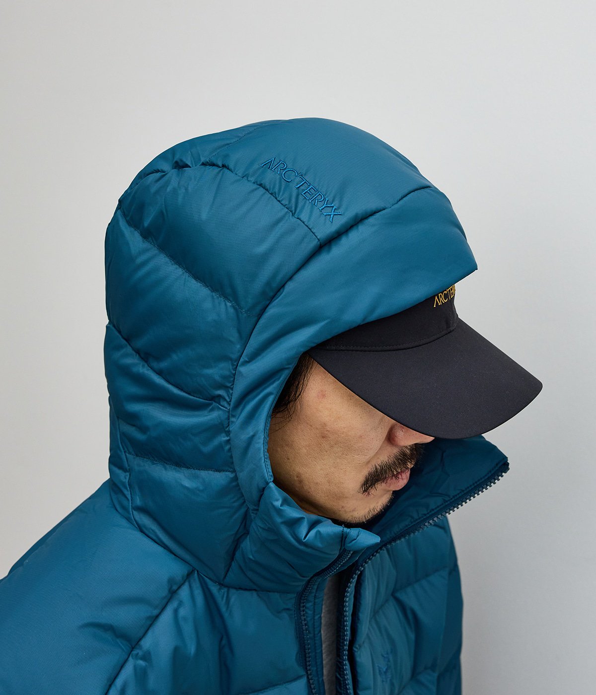 Thorium Hoody M (エクスクルーシブモデル) | ARC'TERYX