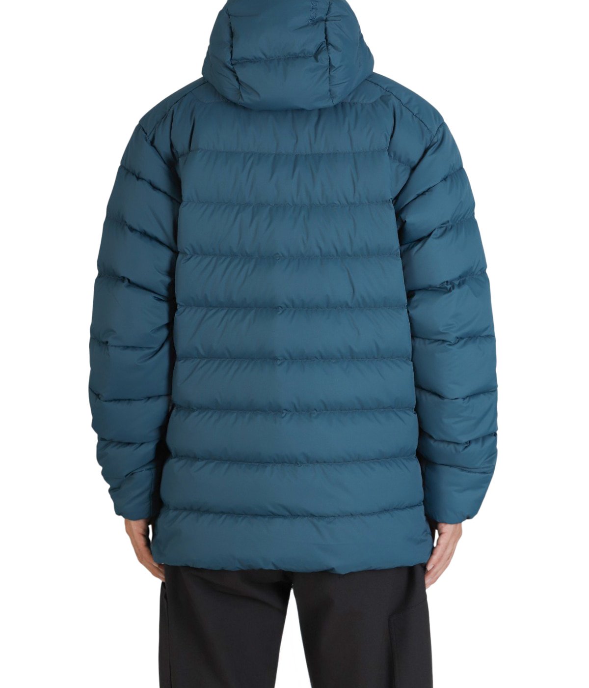 Thorium Hoody M (エクスクルーシブモデル) | ARC'TERYX