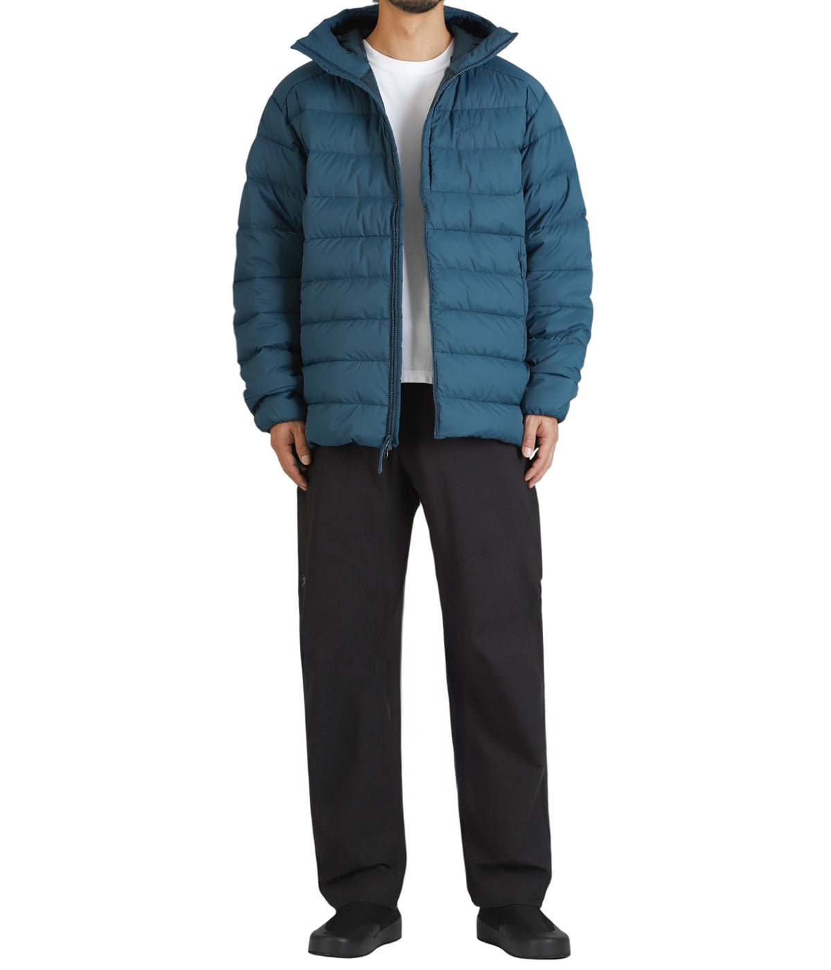 Thorium Hoody M (エクスクルーシブモデル) | ARC'TERYX