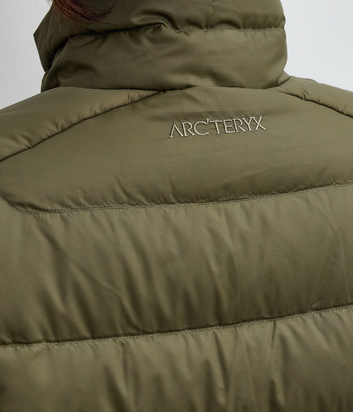 Thorium Jacket M (エクスクルーシブモデル) | ARC'TERYX
