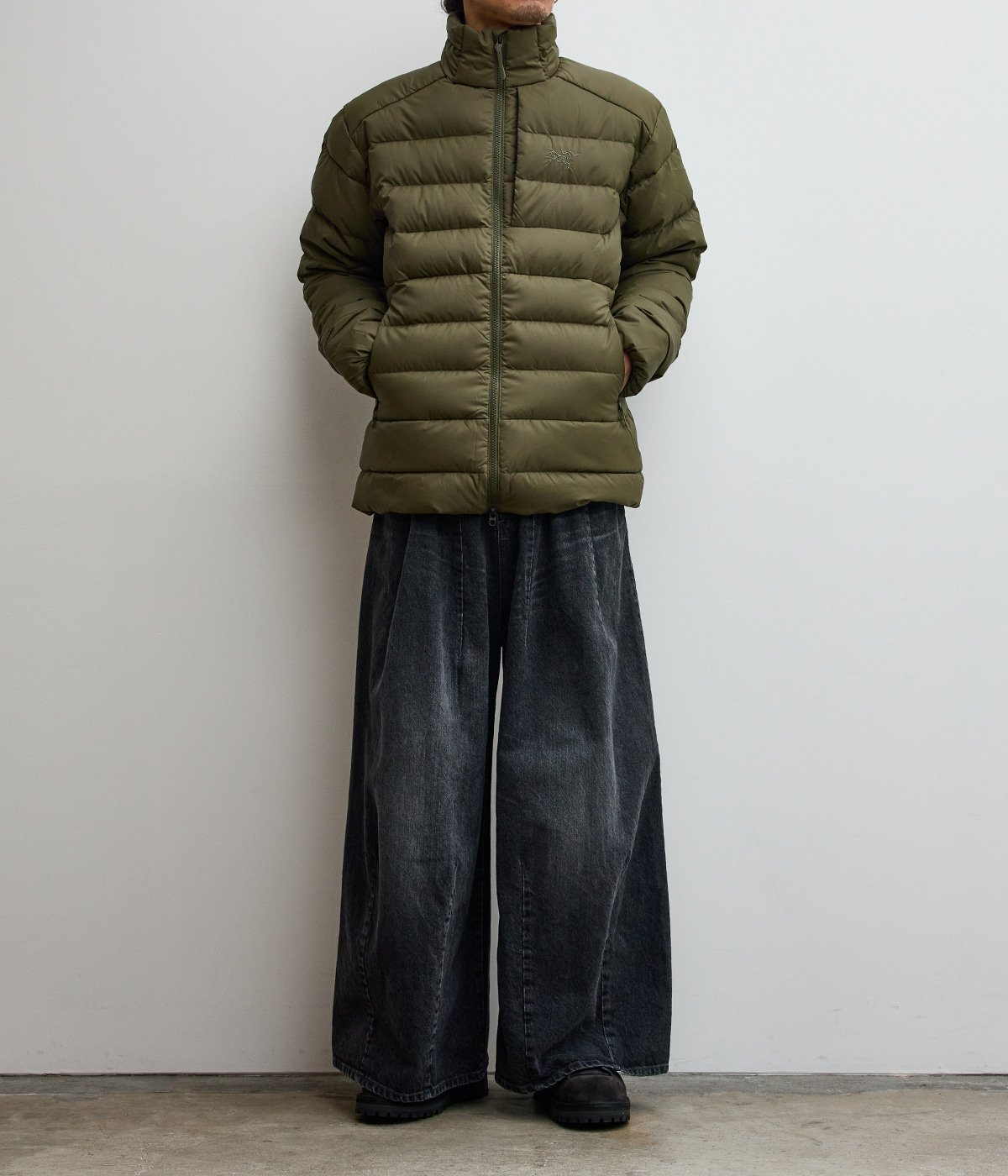 Thorium Jacket M (エクスクルーシブモデル) | ARC'TERYX