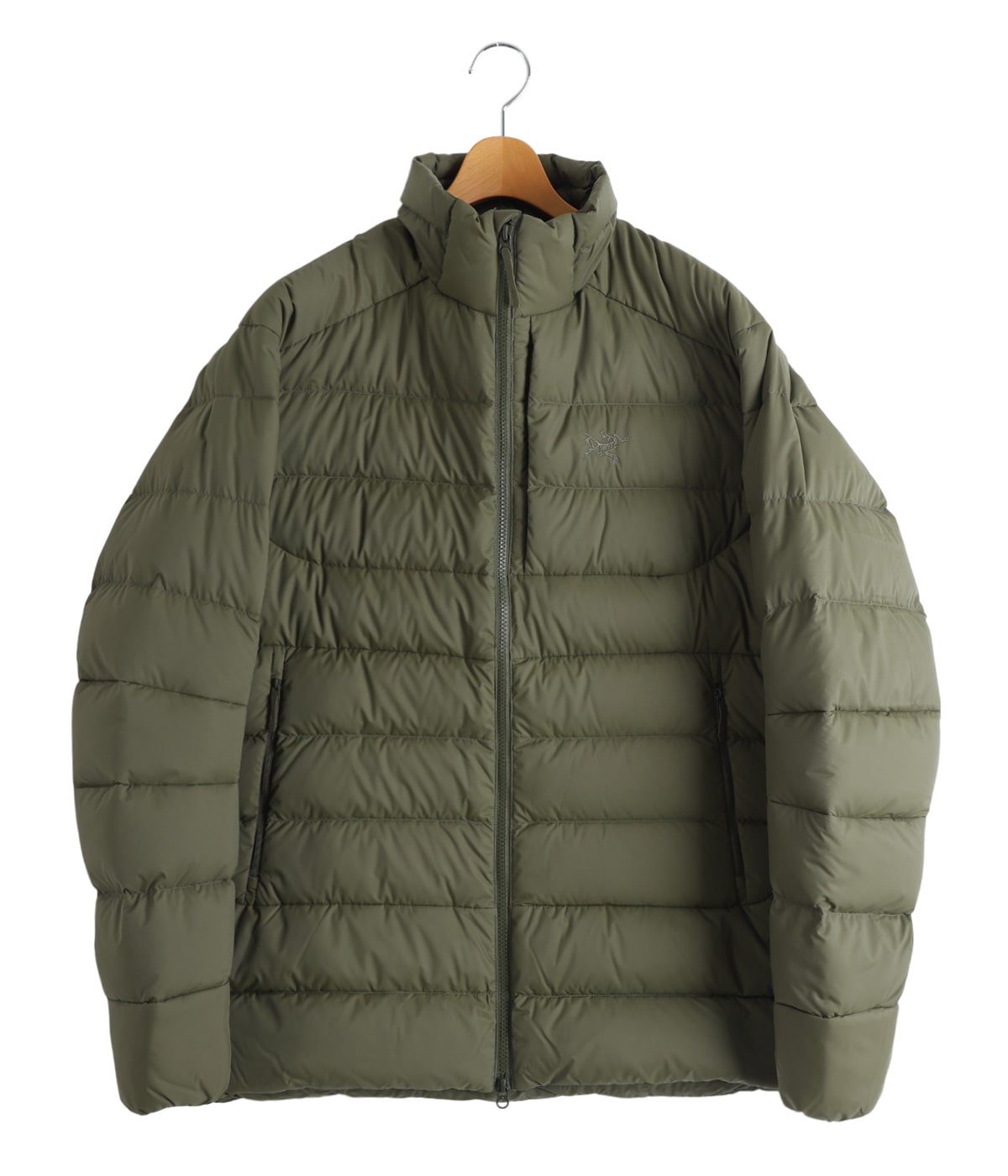 Thorium Jacket M (エクスクルーシブモデル) | ARC'TERYX