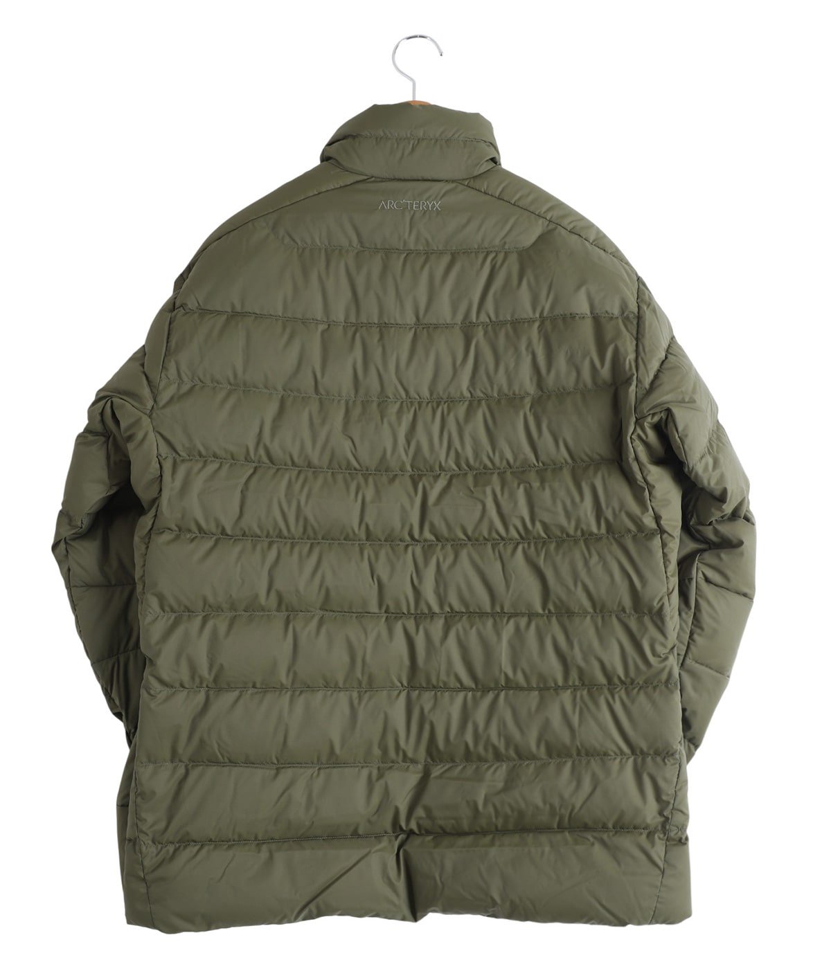 ☆新品☆ アークテリクス　ダウンジャケット　Thorium Mサイズ Thorium Jacket M (エクスクルーシブモデル) | ARC'TERYX