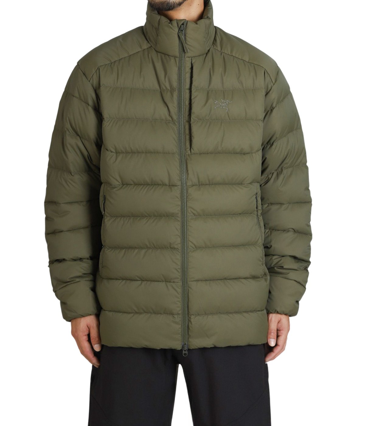 Thorium Jacket M (エクスクルーシブモデル) | ARC'TERYX
