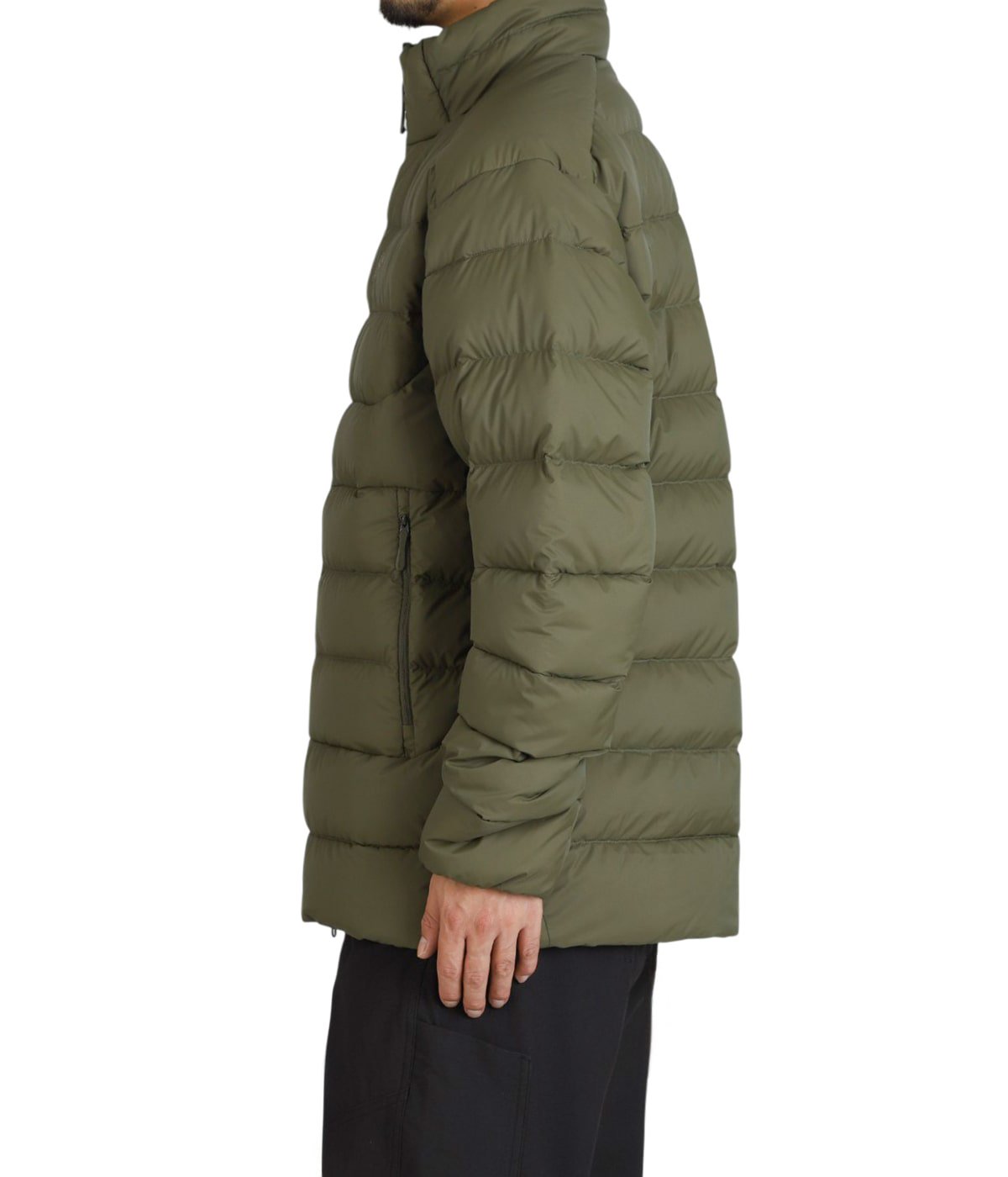 Thorium Jacket M (エクスクルーシブモデル) | ARC'TERYX