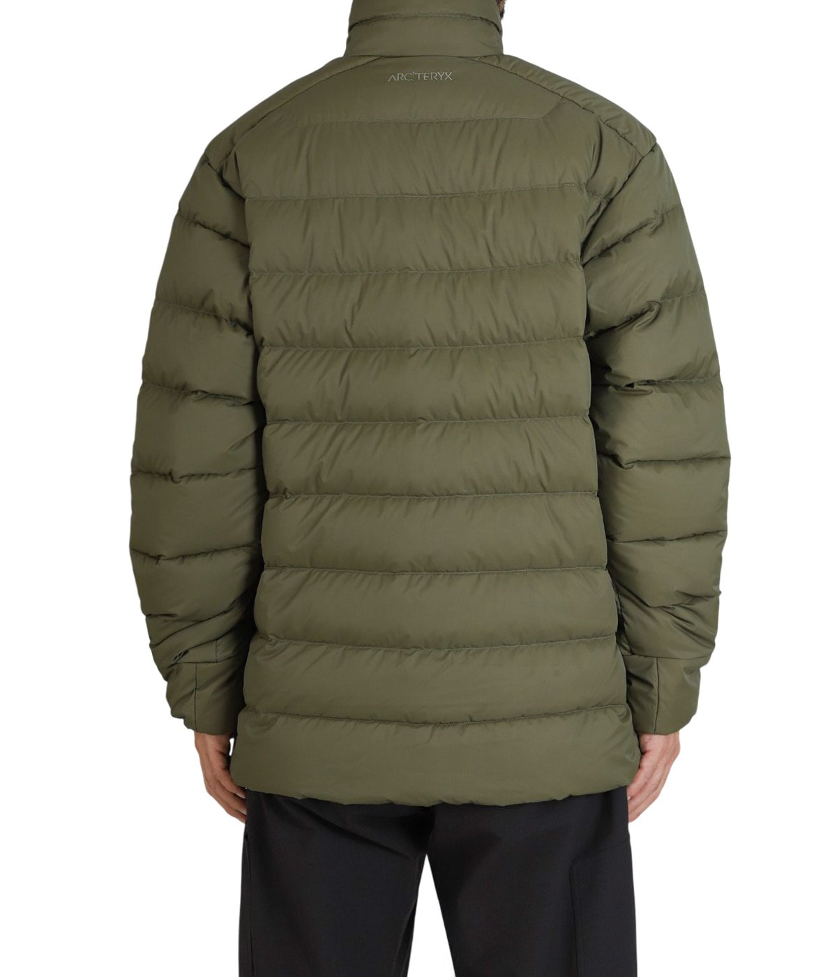 Thorium Jacket M (エクスクルーシブモデル) | ARC'TERYX