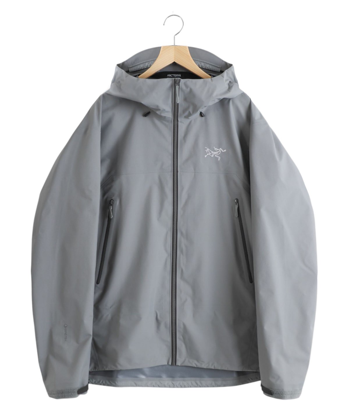 今期カナダ正規Arc'teryx アークテリクスBETA SL JACKET M ARC'TERYX ARC TERYX アークテリクス ベータSLジャケット メンズ