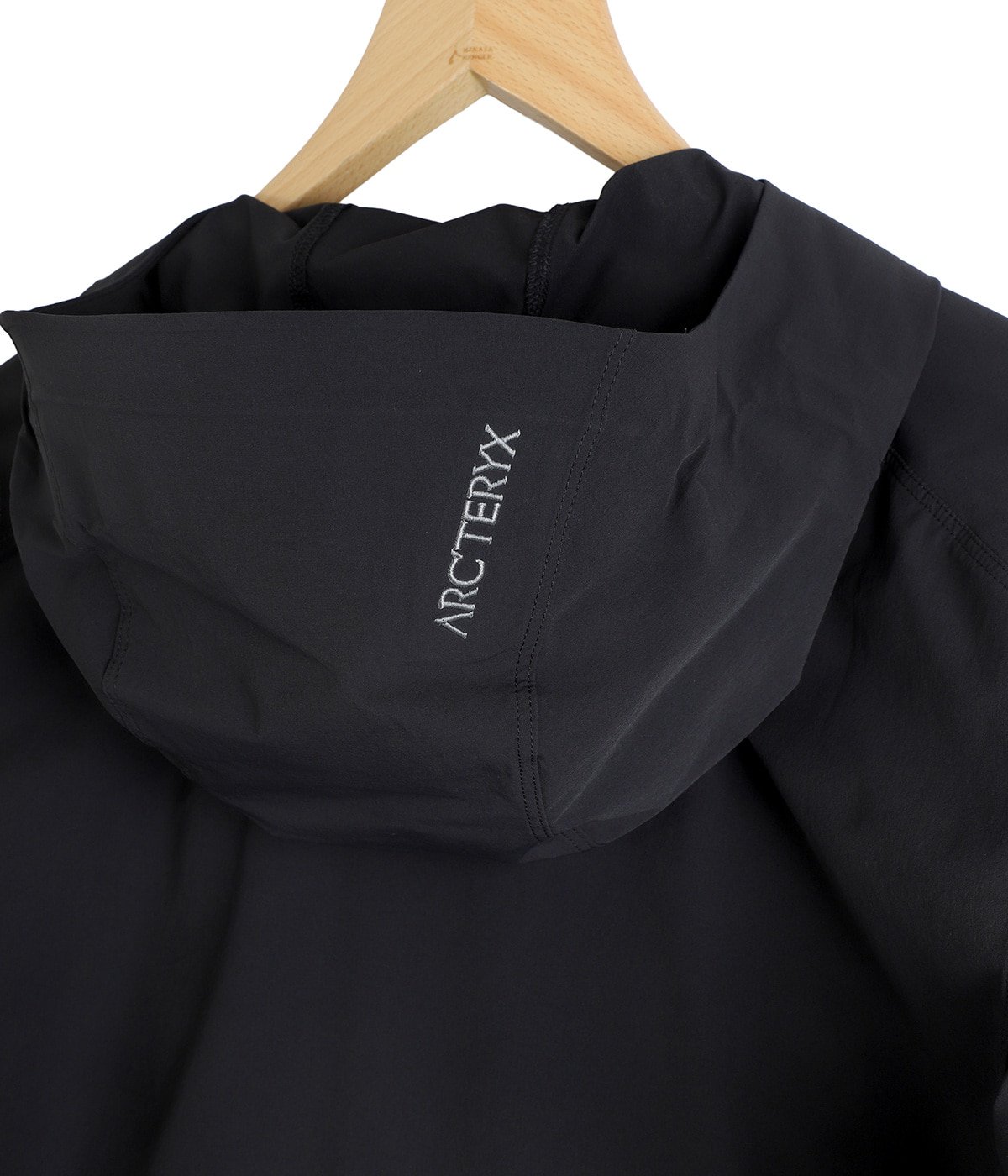 Gamma Lightweight Hoody M | ARC'TERYX(アークテリクス) / アウター