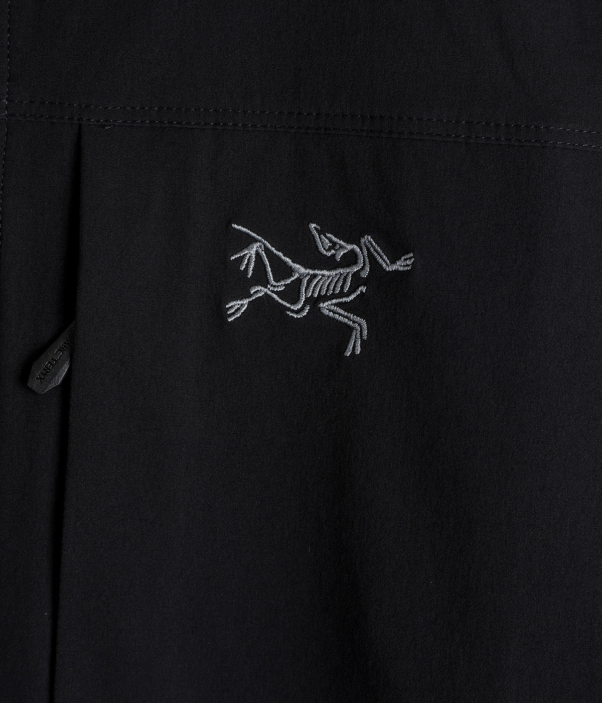 Gamma Lightweight Hoody M | ARC