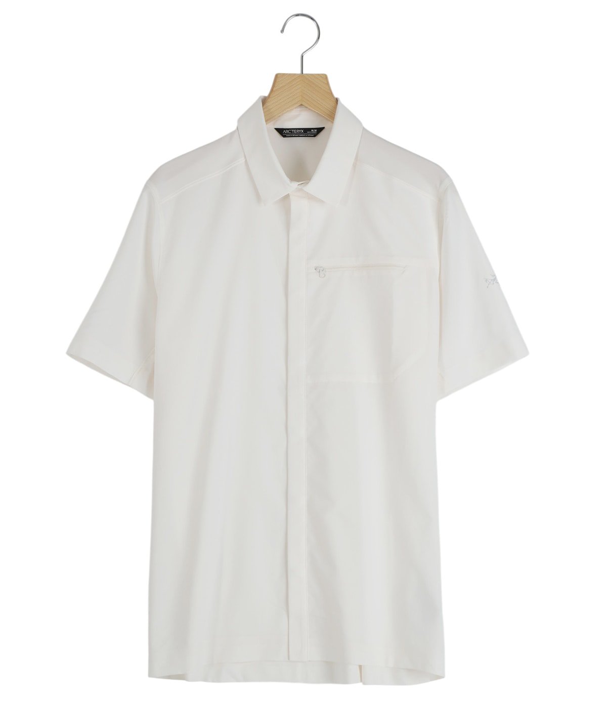 Skyline SS Shirt M | ARC'TERYX(アークテリクス) / トップス 半袖