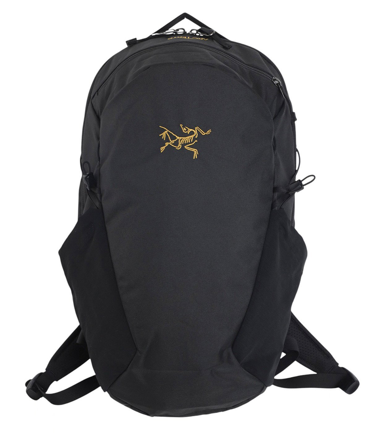 ⭐️新品タグ付ARC'TERYX Mantis 16 Backpack ブラック Mantis 16 Backpack | ARC'TERYX(アークテリクス) / バッグ バック