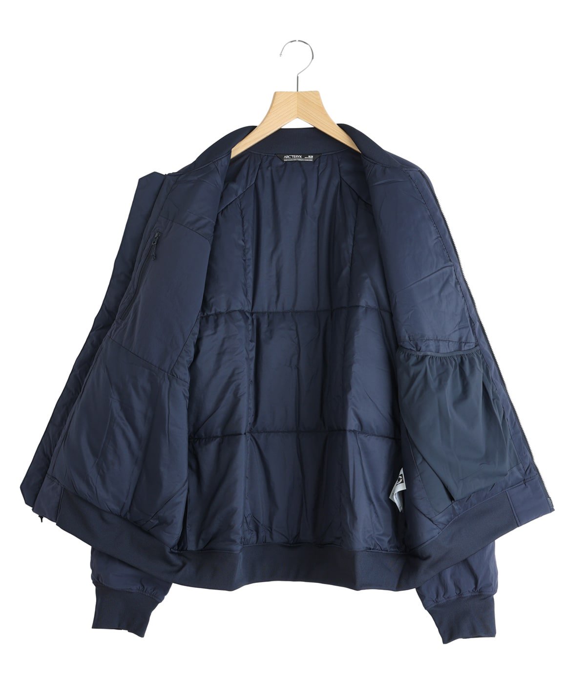 Konseal Insulated Jacket M | ARC'TERYX(アークテリクス) / アウター