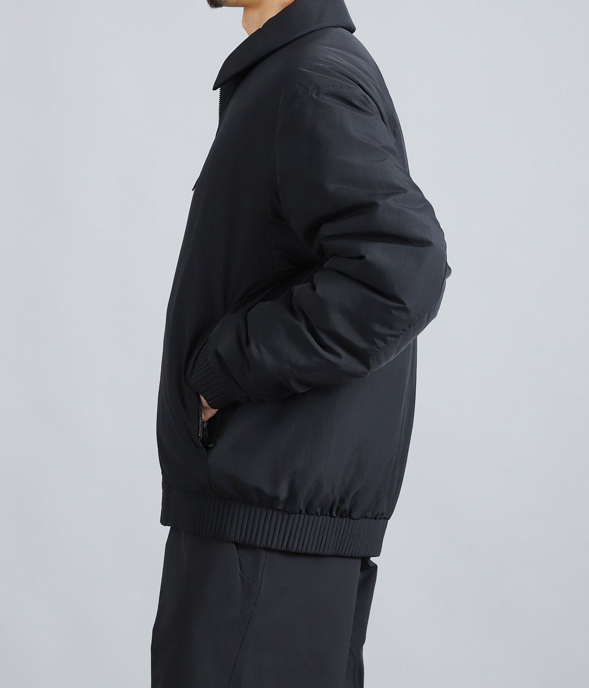 Naroda Insulated Jacket M | ARC'TERYX VEILANCE(アークテリクス