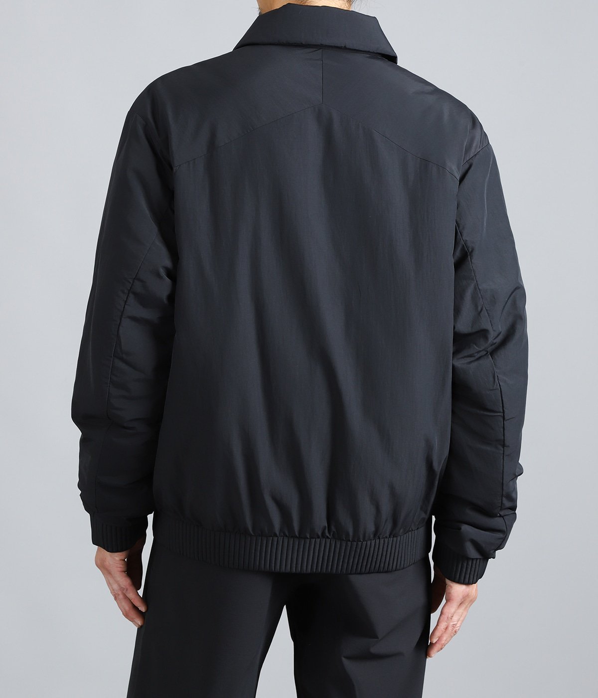 Naroda Insulated Jacket M | ARC'TERYX VEILANCE(アークテリクス