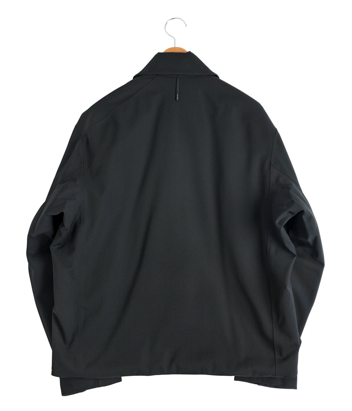 Sarya Wool Insulated Jacket M | ARC'TERYX VEILANCE(アークテリクス