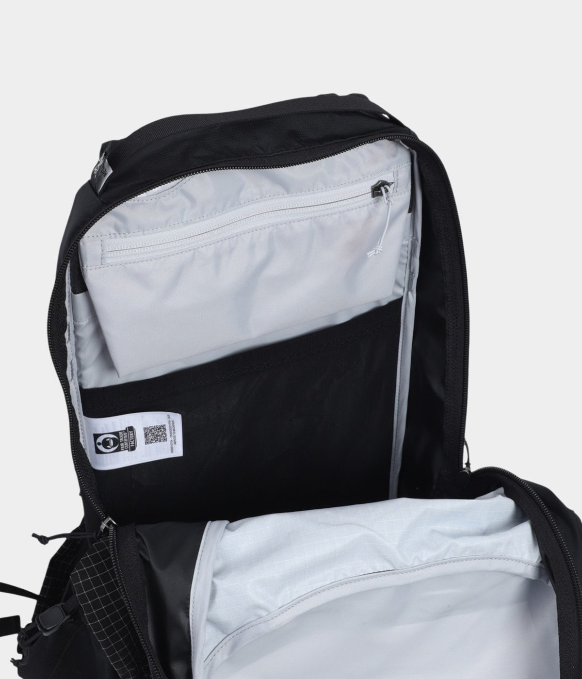 Aerios 18 Backpack | ARC'TERYX(アークテリクス) / バッグ バック