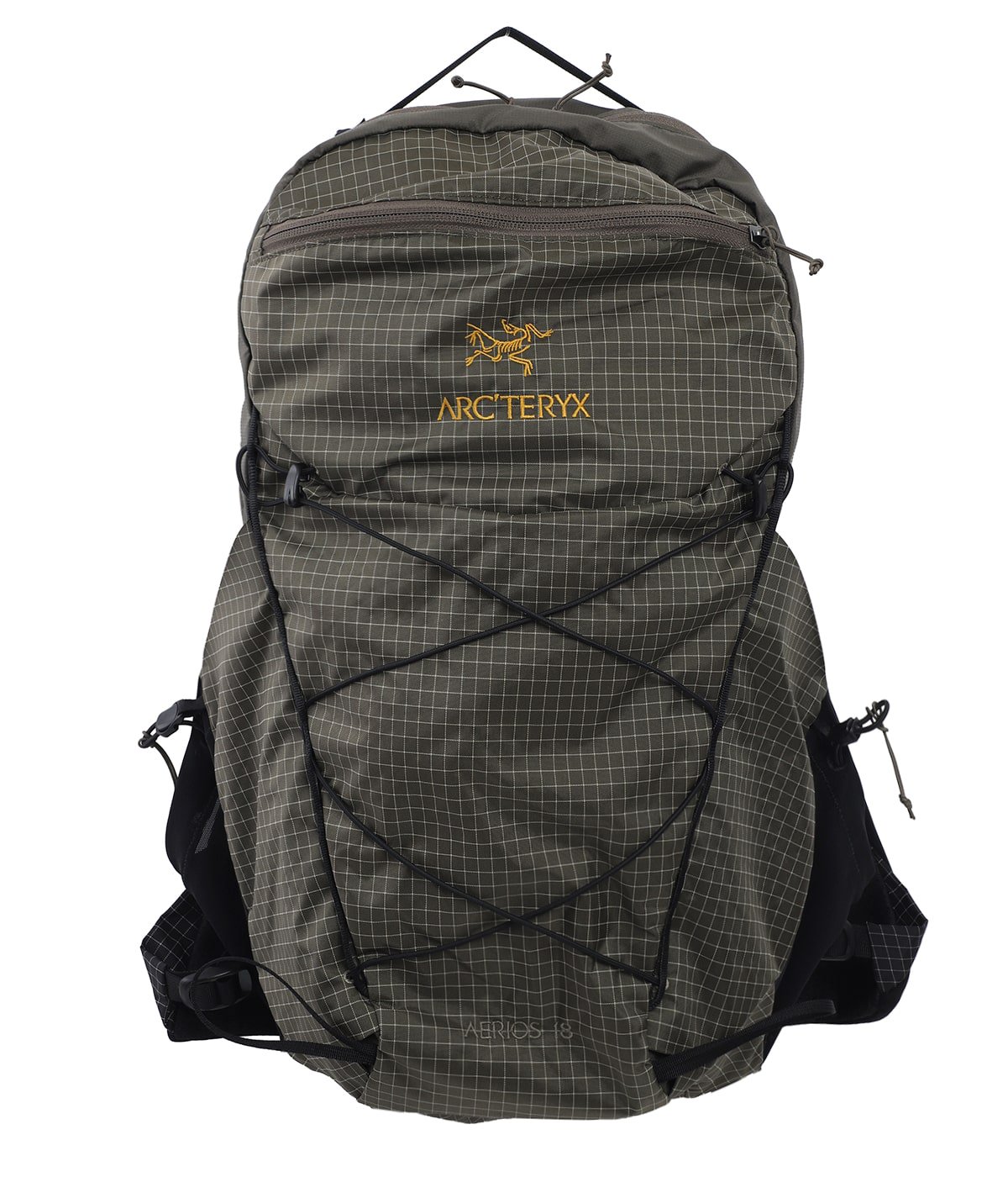 Aerios 18 Backpack | ARC'TERYX(アークテリクス) / バッグ バック