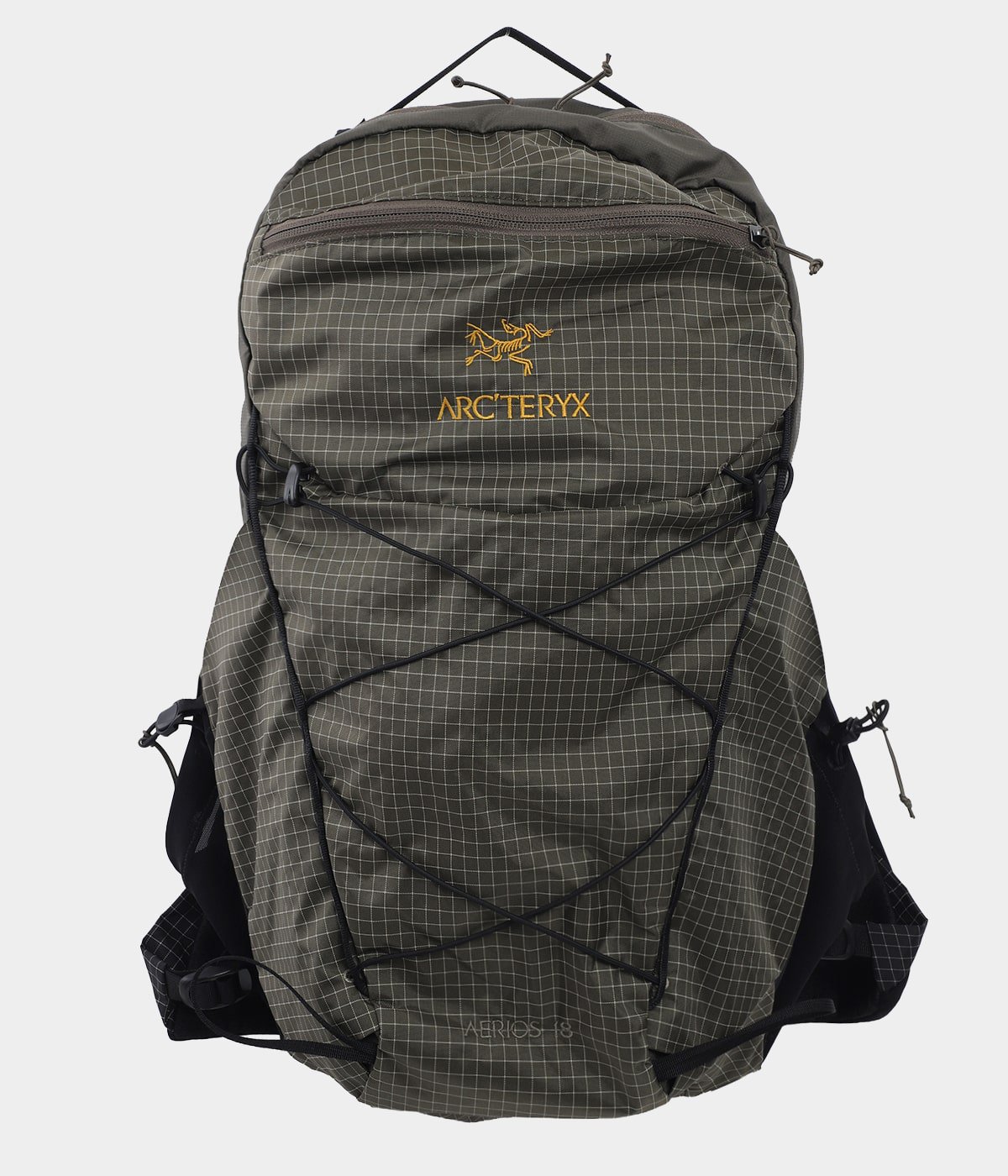 Aerios 18 Backpack | ARC'TERYX(アークテリクス) / バッグ バック