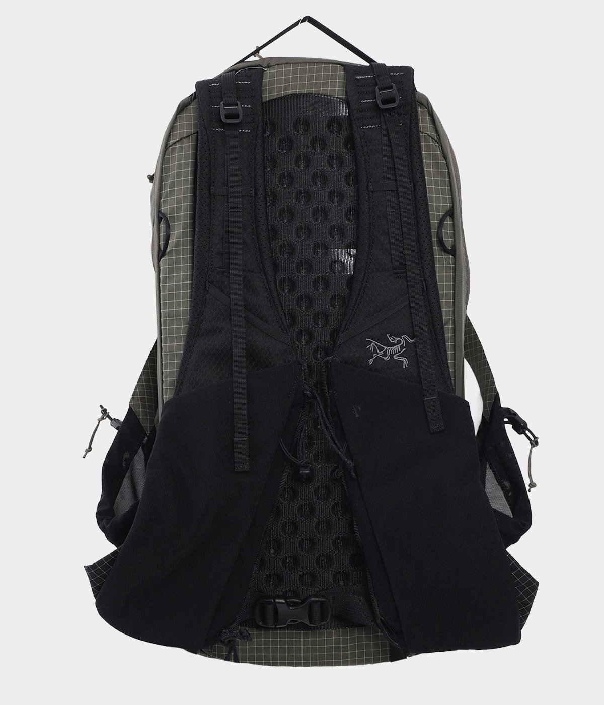 Aerios 18 Backpack | ARC'TERYX(アークテリクス) / バッグ バック