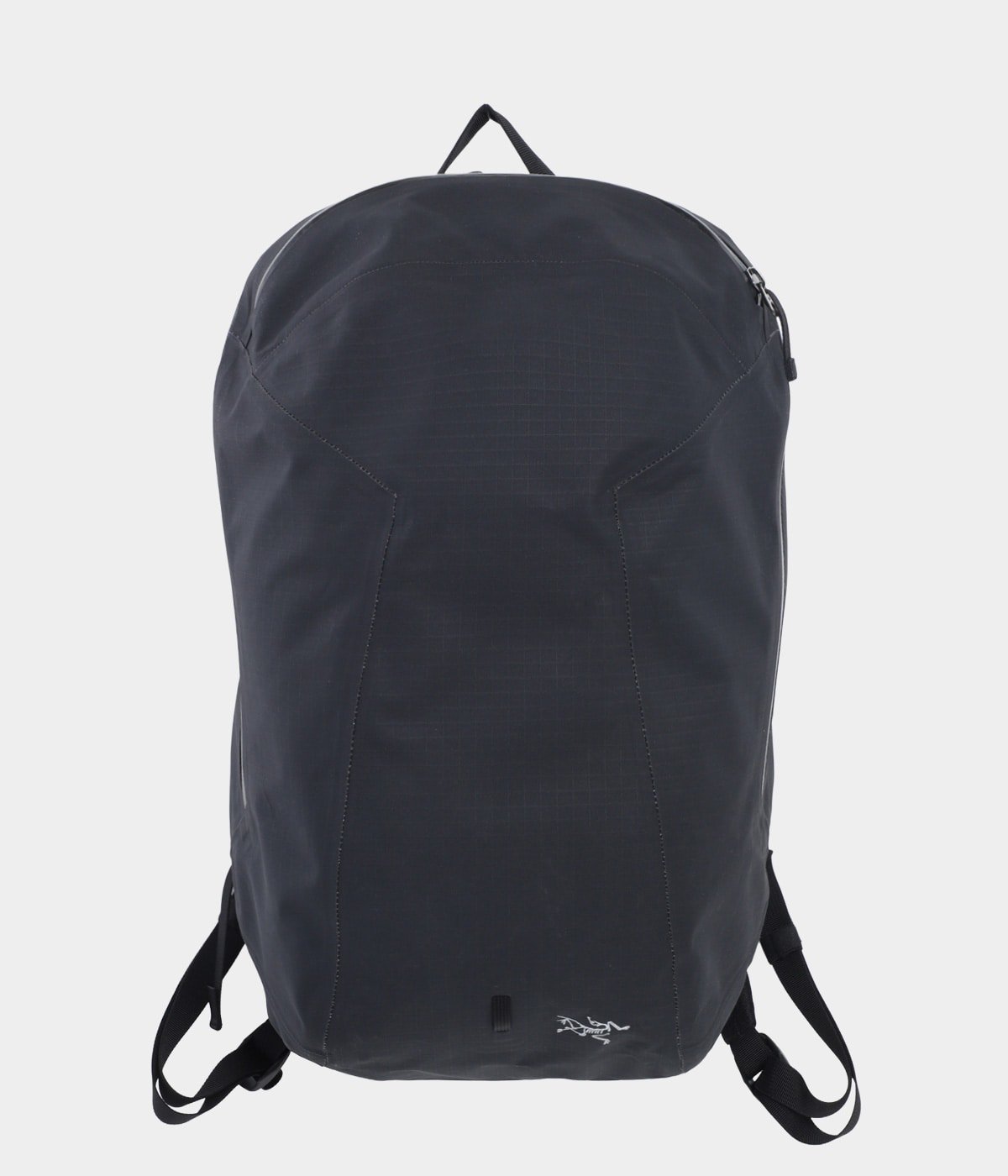 ARC'TERYX / アークテリクス | Granville Zip 16 バックパック リュック | ブラック | メンズ Granville 16 Backpack | ARC'TERYX(アークテリクス) / バッグ バック