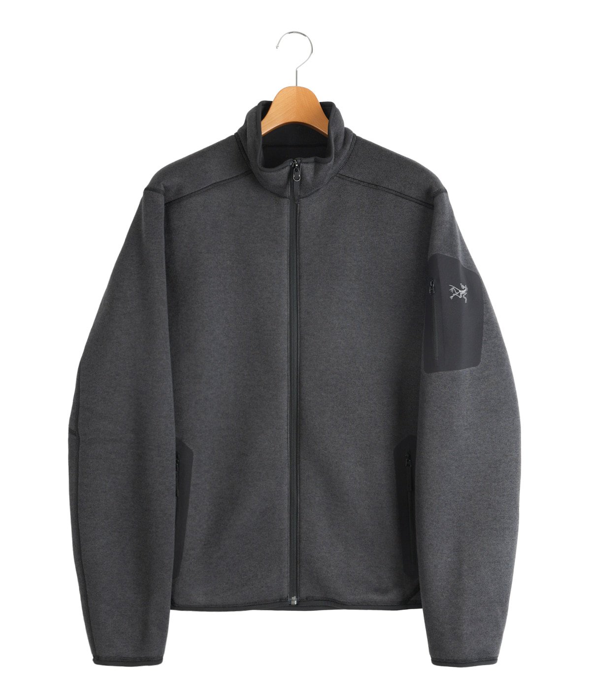 Covert Cardigan M | ARC'TERYX(アークテリクス) / アウター フリース