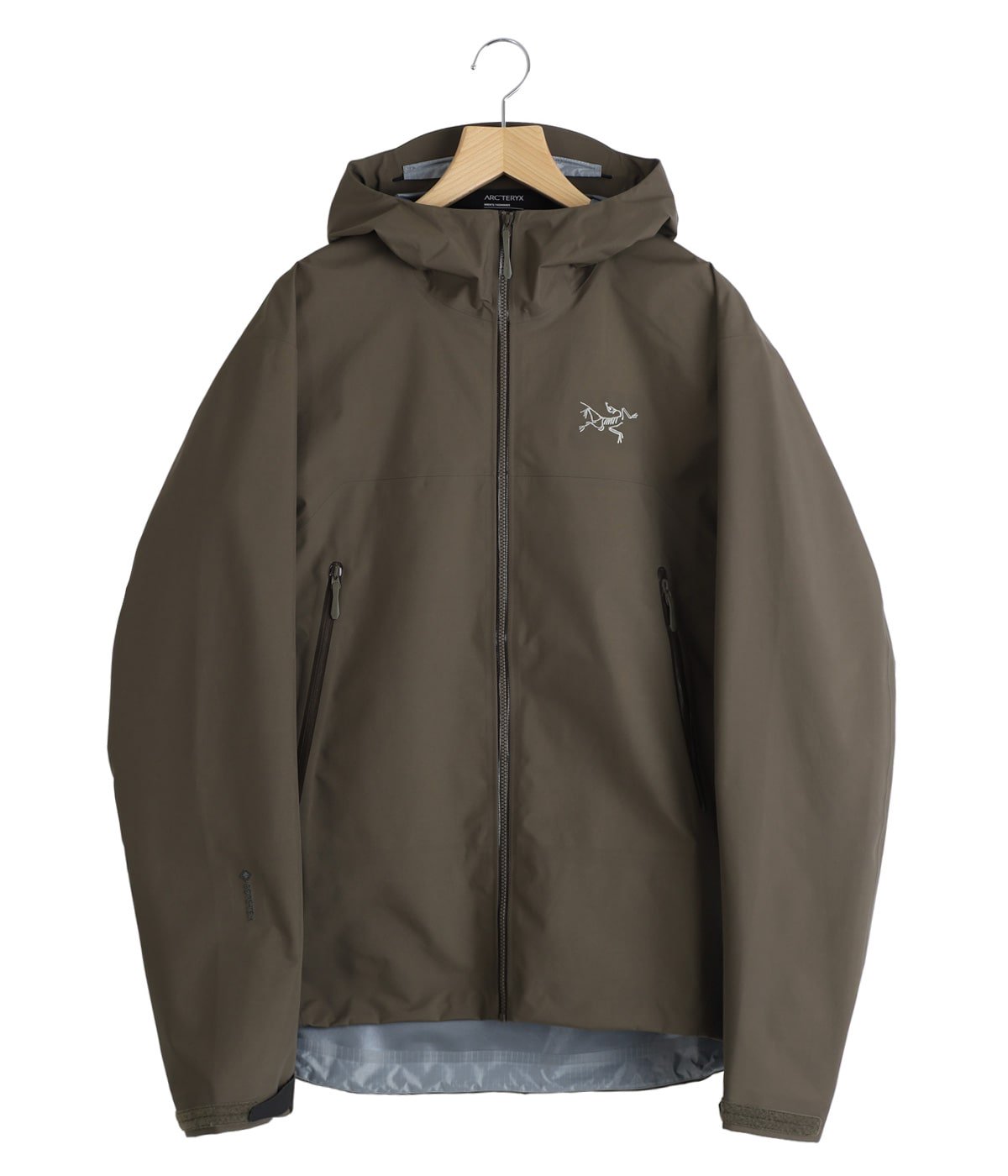 Beta Jacket M | ARC'TERYX(アークテリクス) / アウター ナイロン