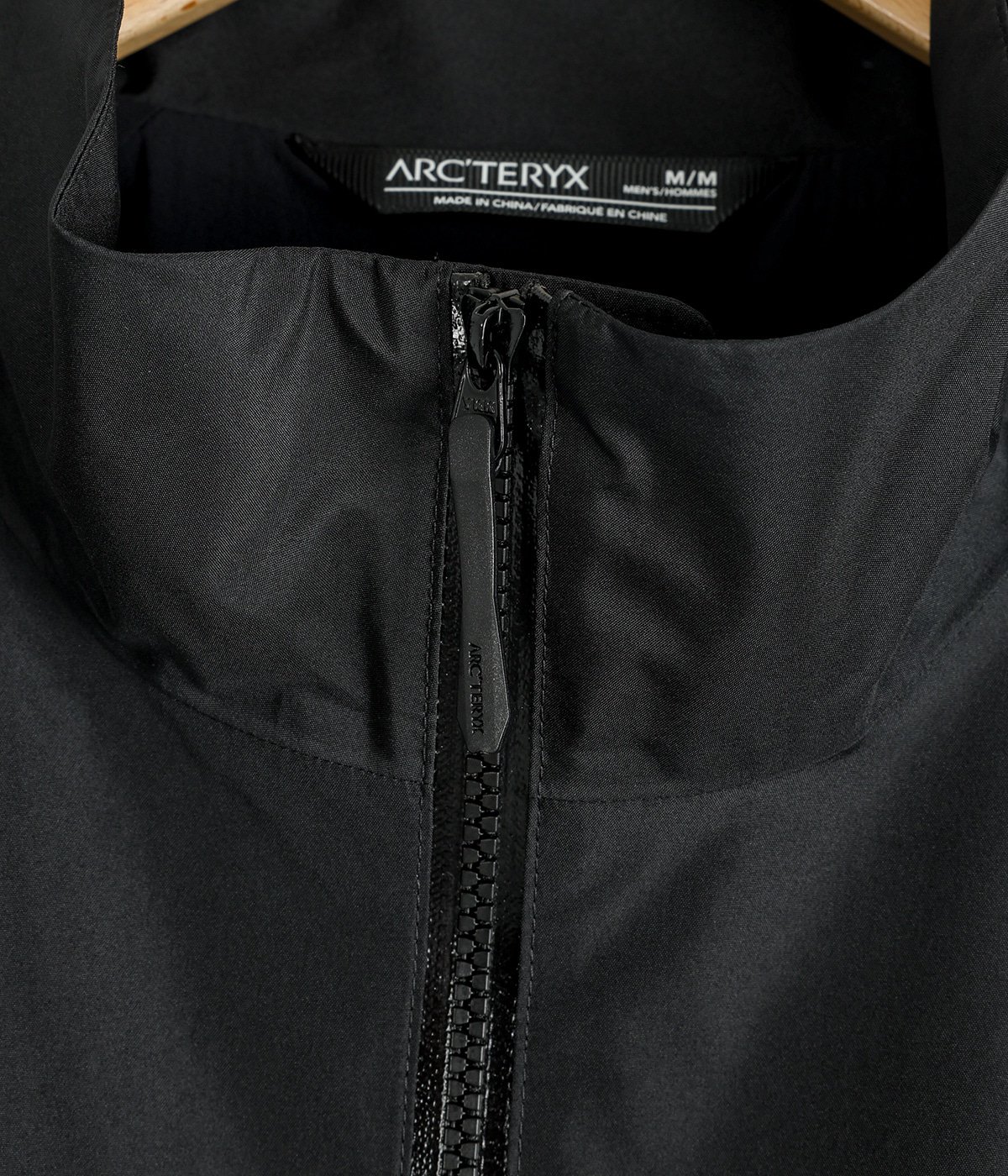 Solano Jacket M | ARC'TERYX(アークテリクス) / アウター ナイロン
