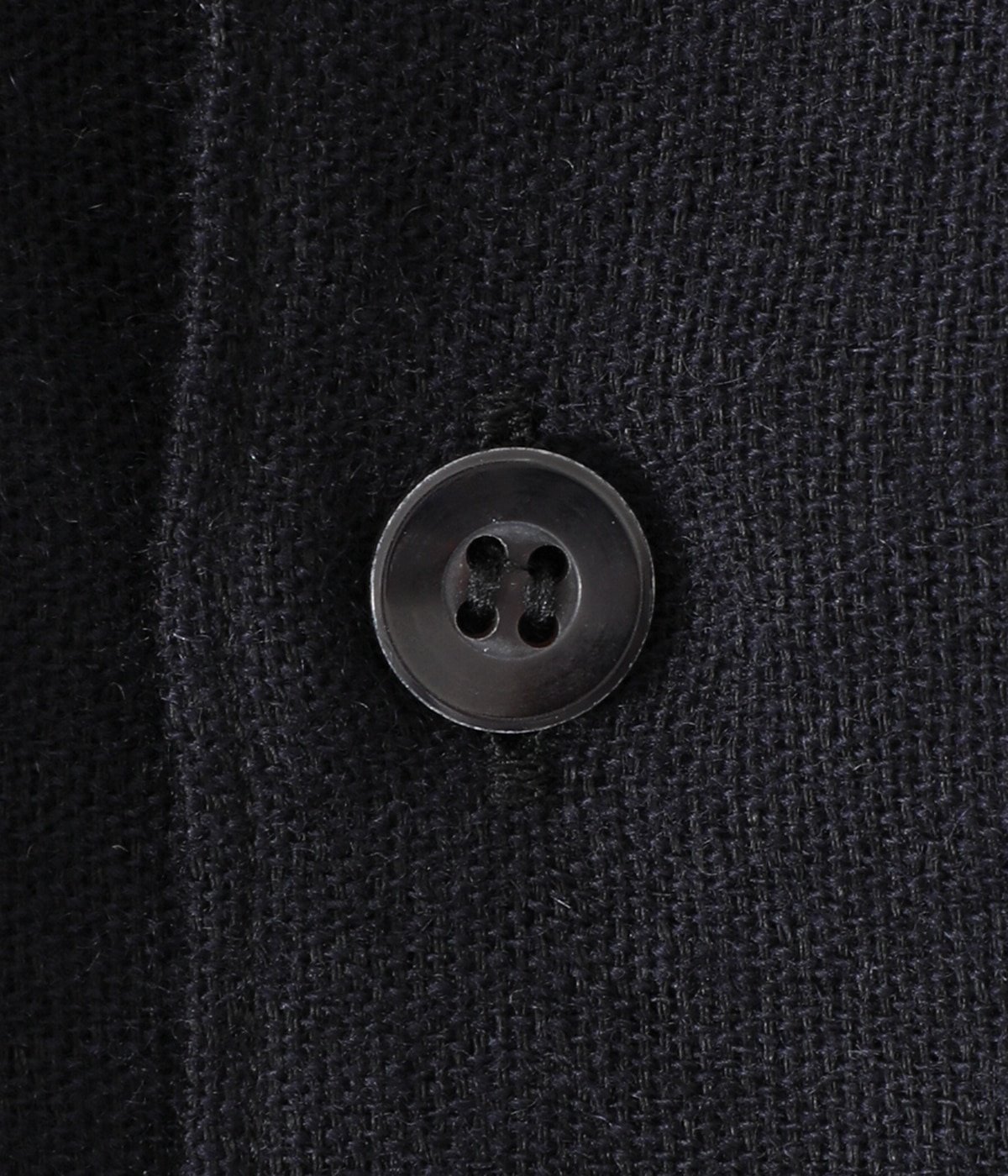 カシミヤ和紙 シャツジャケット | COMOLI(コモリ) / トップス 長袖