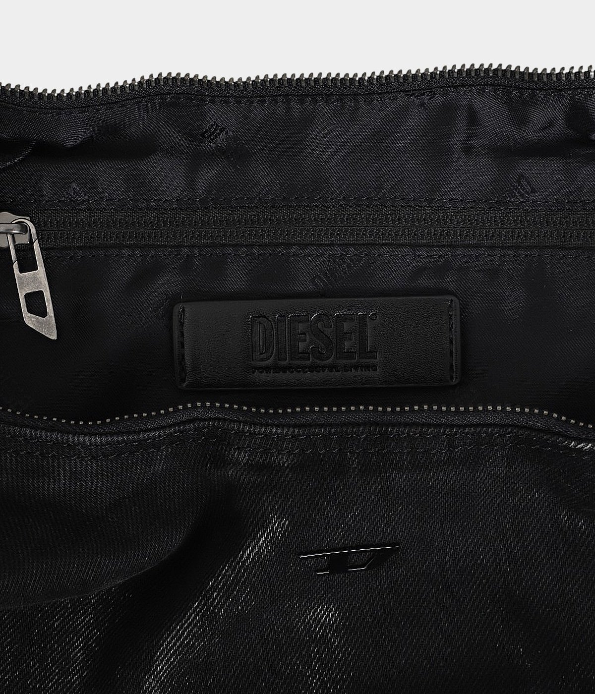 RAVE HOBO X | DIESEL(ディーゼル) / バッグ ショルダーバッグ (メンズ