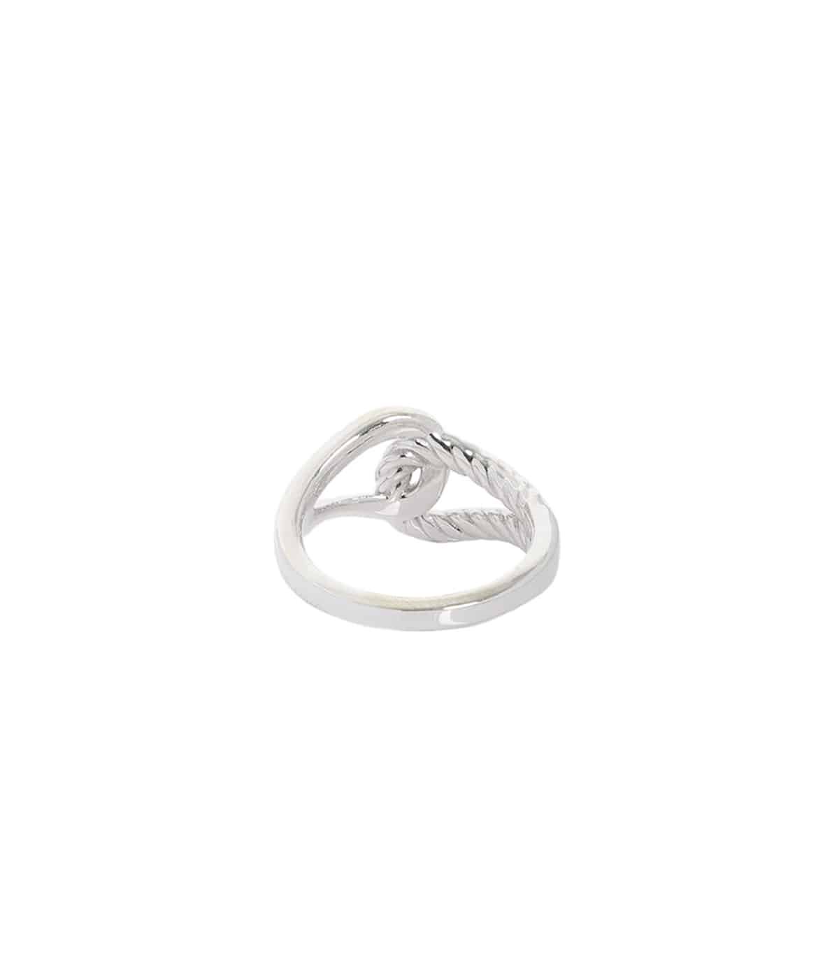 Double Loop Ring | XOLO JEWELRY(ショロ ジュエリー) / アクセサリー