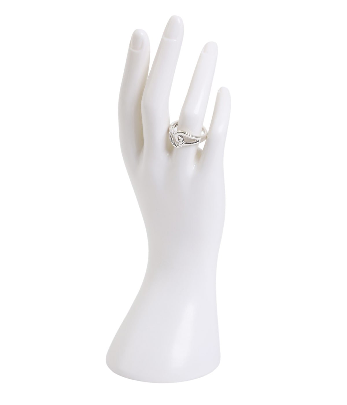 Double Loop Ring | XOLO JEWELRY(ショロ ジュエリー) / アクセサリー