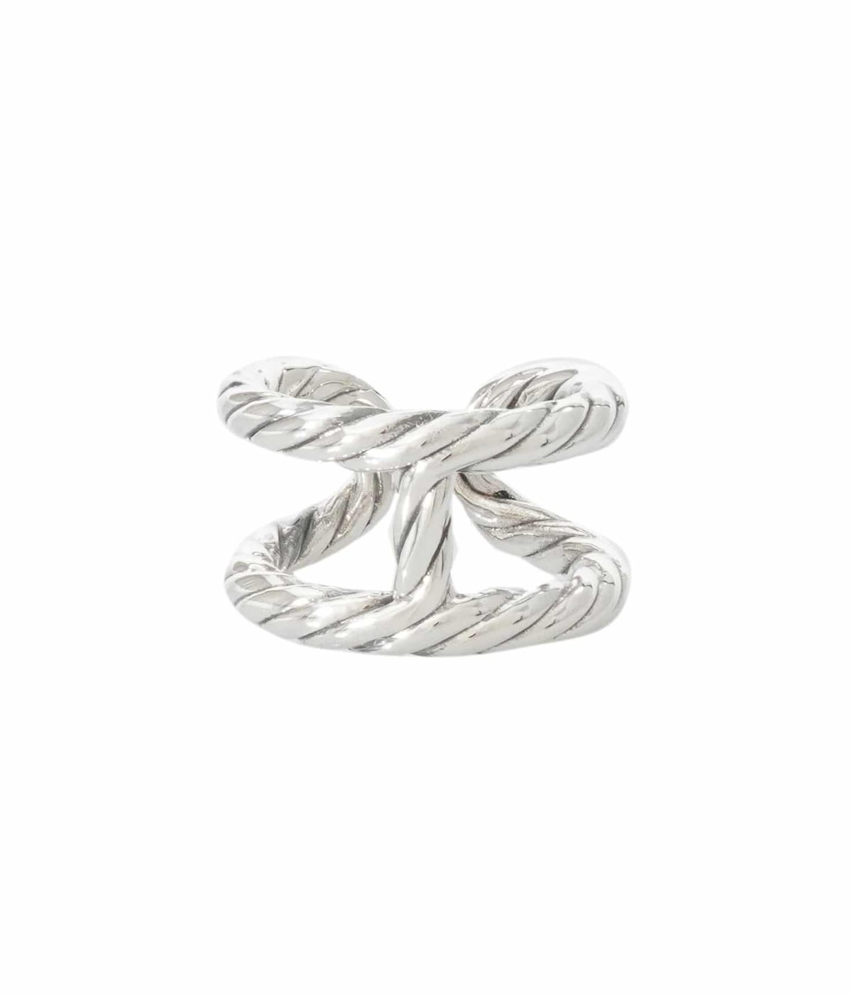 H Rope Ring