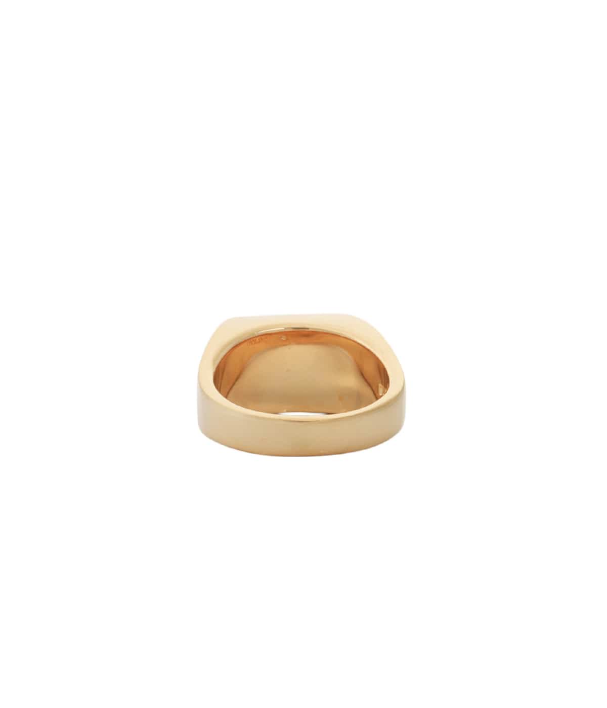 ring ringさん専用 BEAMS（ビームス）【別注】XOLO JEWELRY / Signet Ring
