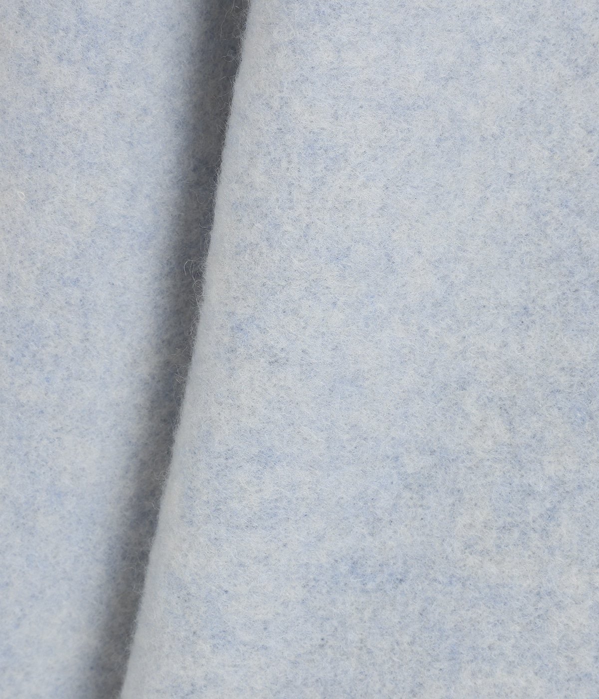 レディース】Wool French Terry Rugby Shirt | FUMIKA_UCHIDA(フミカ