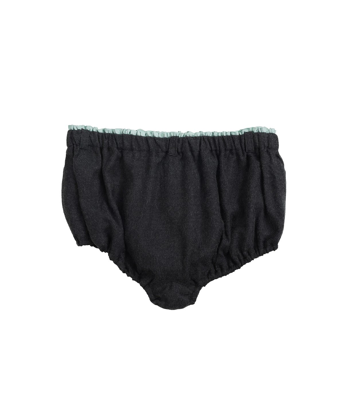 レディース】Silk Shaggy Shorts | FUMIKA_UCHIDA(フミカ ウチダ