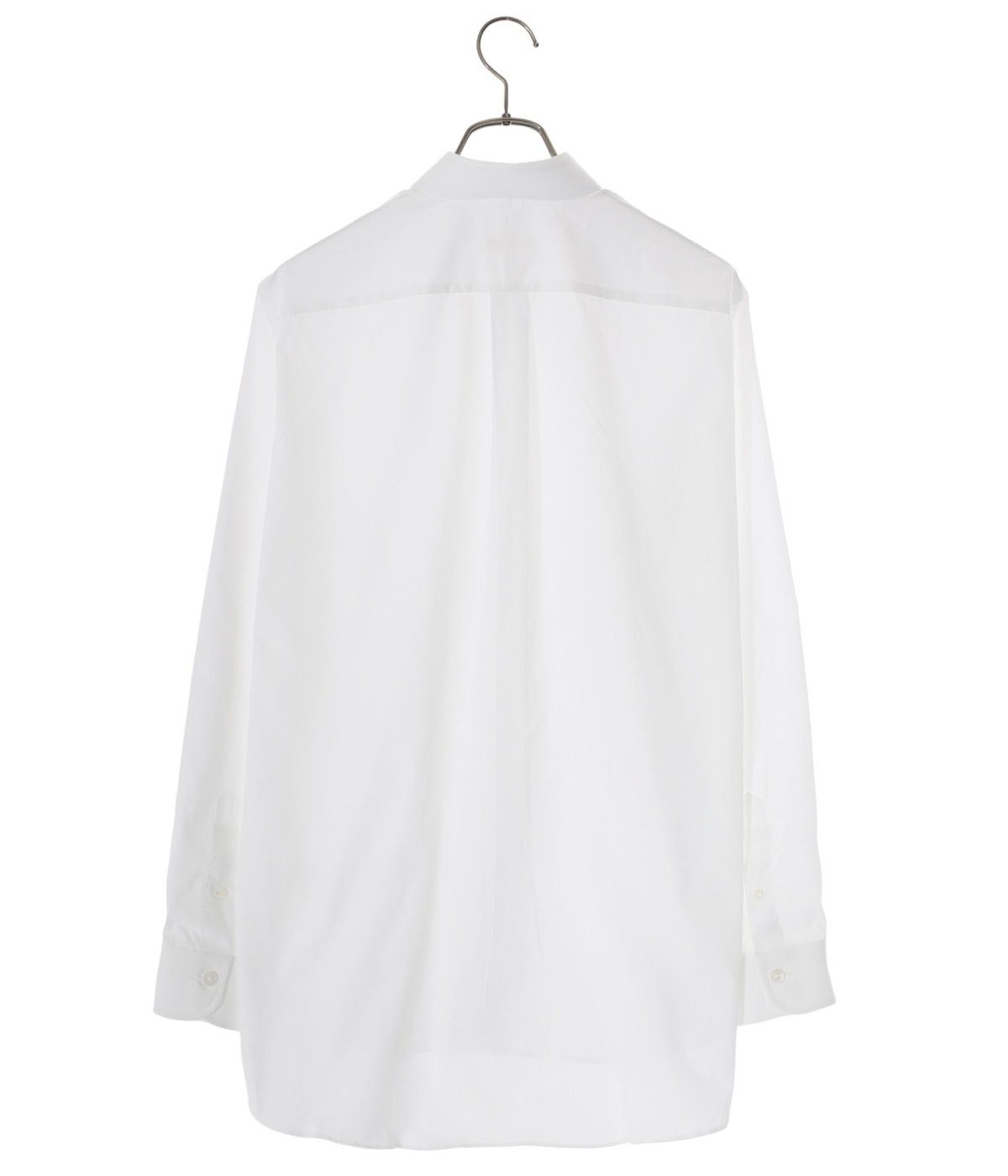 別注 ツイルドレスシャツ | COMOLI(コモリ) / トップス 長袖シャツ 