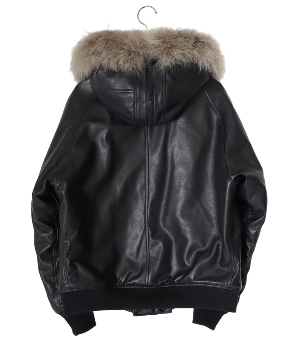 シープスキン N-2A | COMOLI(コモリ) / アウター ミリタリージャケット