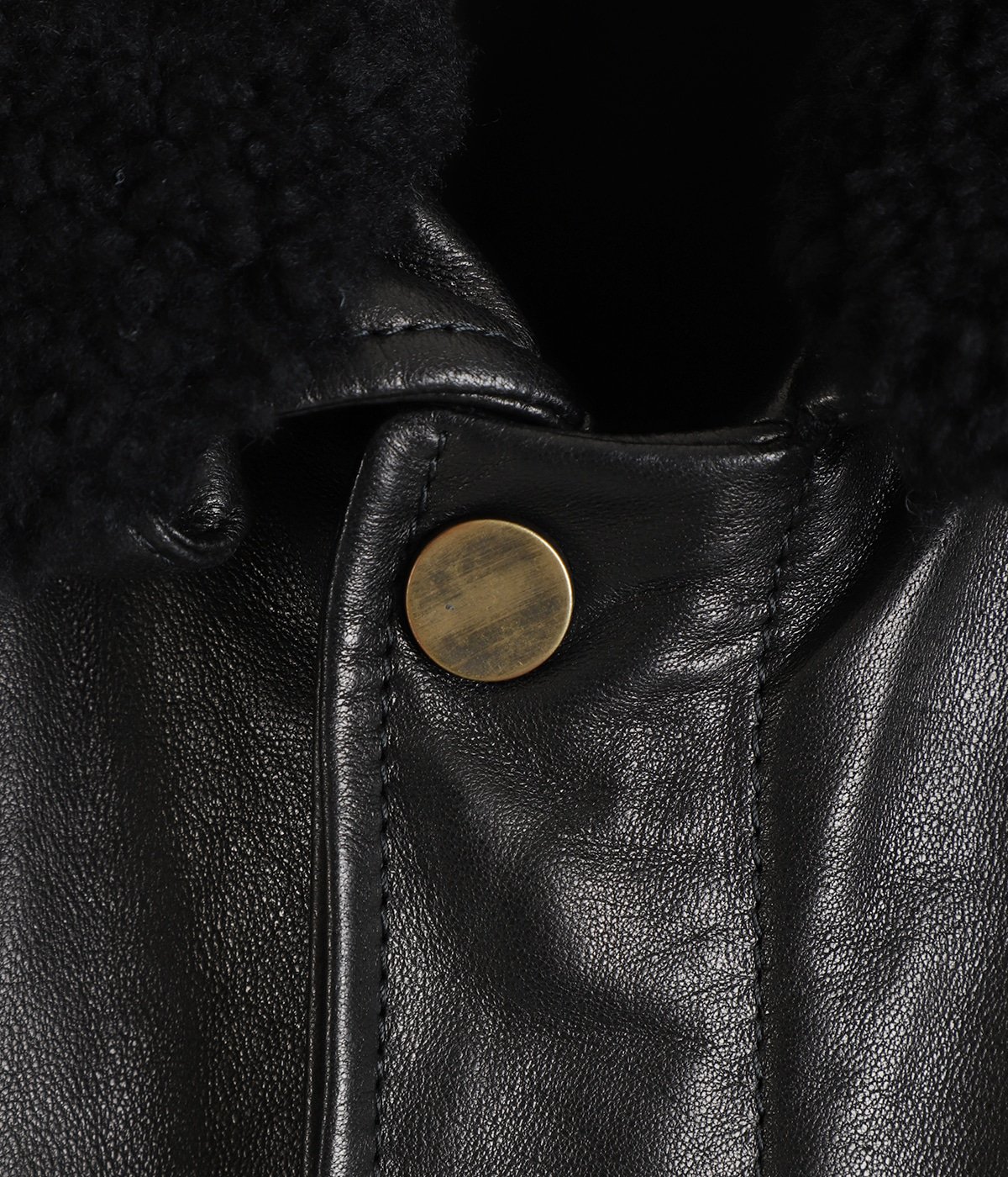 YEAGER blouson A2 type NAPPA ZANZI | CALIBRO12(カリブロドーディチ